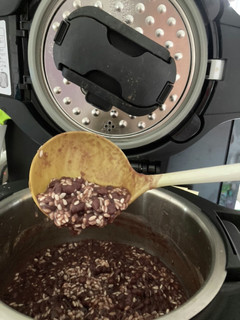 麹あずき 砂糖不使用 ヘルシオ シャープ-レシピのメイン写真