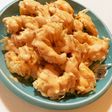 中華料理店ような海老マヨ!