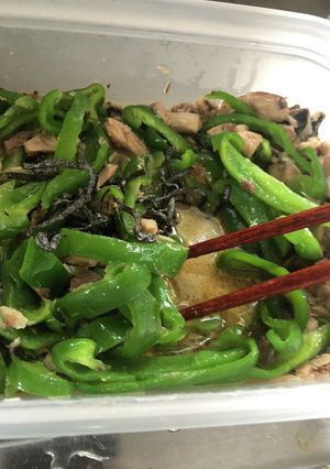 え？鯖缶がシーチキンに?-レシピのメイン写真