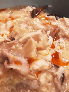 すっぱうま!酸辣湯-レシピのメイン写真