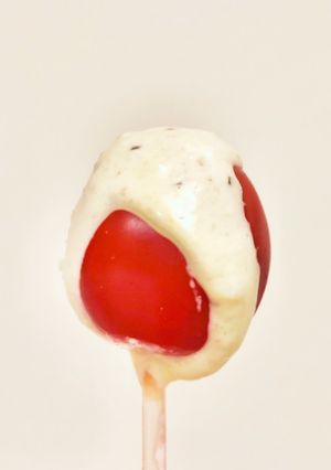 うまっ！家にある物でシーザードレッシング-レシピのメイン写真