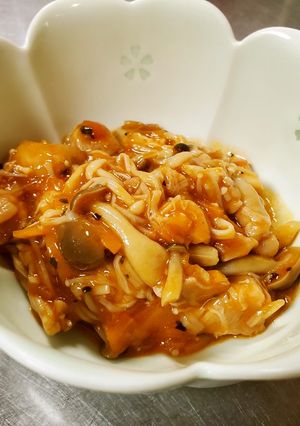 鶏モモ肉ミートソース風 簡単ですよ!-レシピのメイン写真