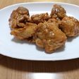 簡単!柔らか♪オーロラソースチキン