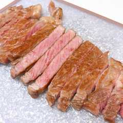 รูปของ 霜降り牛肉の焼き方