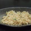 簡単!ガーリックたらこチャーハン