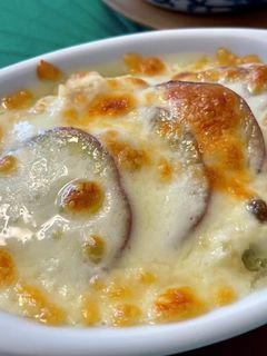 豆乳のグラタン-レシピのメイン写真