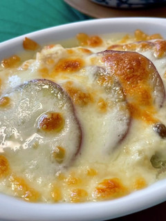 豆乳のグラタン-レシピのメイン写真