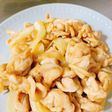 豚肉で黄金比率の照り焼き