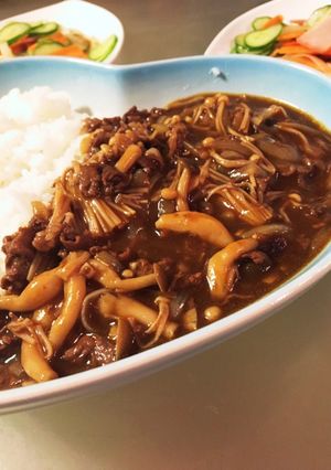 絶品ハッシュドビーフのワイン煮-レシピのメイン写真