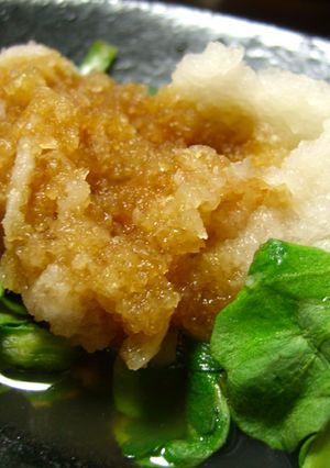 菊菜の豚ロール蒸し-レシピのメイン写真