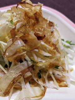 大根とカイワレのサラダ-レシピのメイン写真