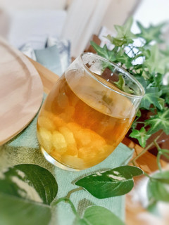 紅茶飴-レシピのメイン写真