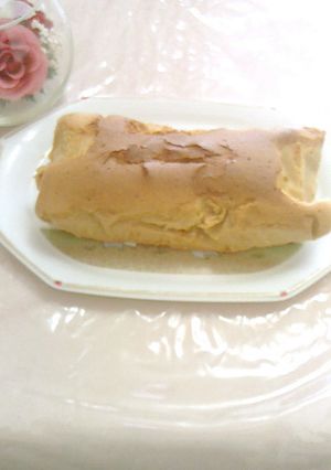 バターケーキのレシピ-レシピのメイン写真