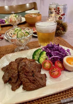 秘伝！絶品になる焼肉の漬け込みだれ-レシピのメイン写真