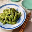 *中華風 香り枝豆*