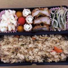 รูปของ 2021.9.6お弁当