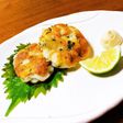 はんぺんのふわふわ焼き
