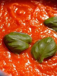 万能トマトソース★サルサ・ポモドーロ-レシピのメイン写真