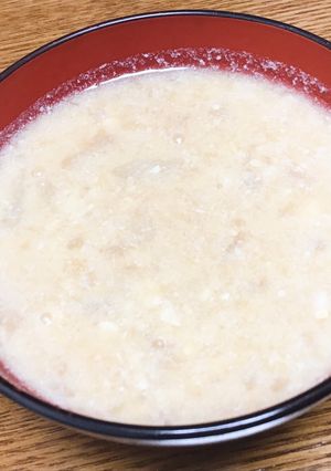 呉汁－ごじる－-レシピのメイン写真