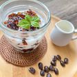 甘さ控えめ大人のコーヒージェリーラテ