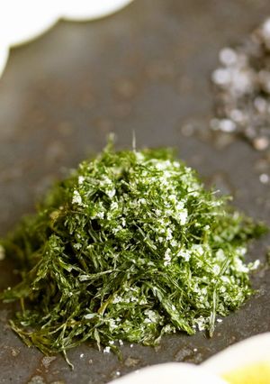 万能!海苔屋の本気ののり塩-レシピのメイン写真