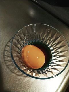 簡単煮卵☆-レシピのメイン写真