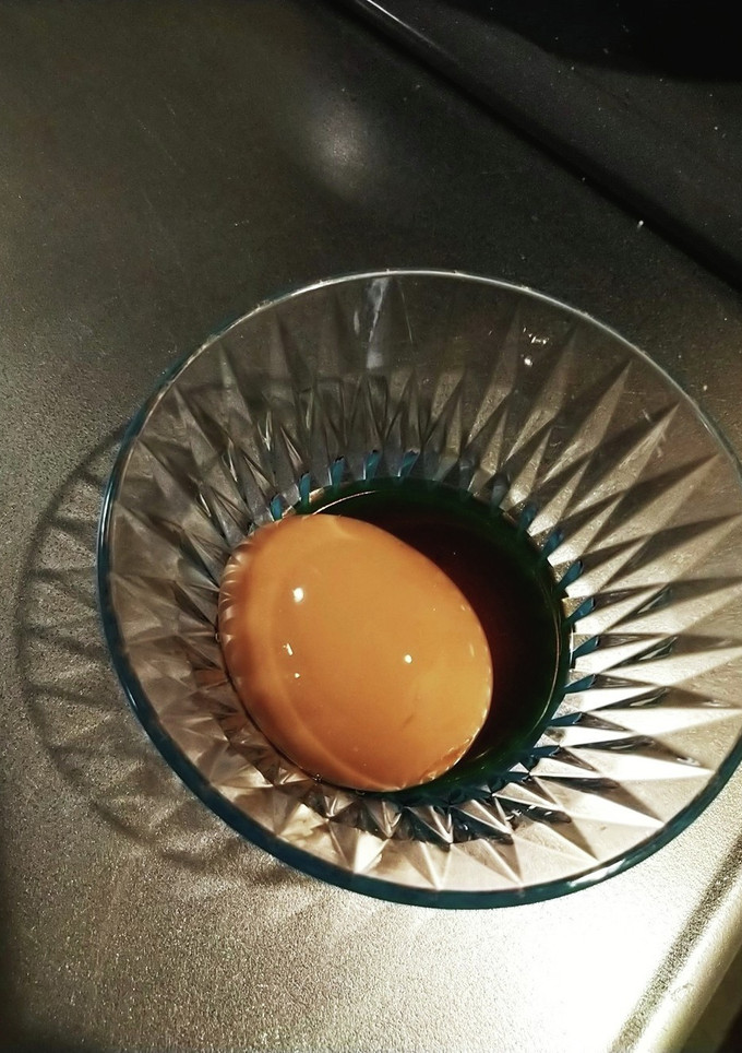 簡単煮卵☆-レシピのメイン写真