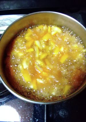 脂肪燃焼　レモンのシナモン煮-レシピのメイン写真