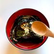 何が出てくる?宝箱コンビニおにぎり茶漬け