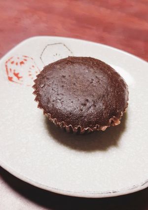 簡単◎低糖質◎ガトーショコラ-レシピのメイン写真