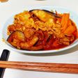 ご飯もお酒も進む!豚肉で作る麻婆茄子