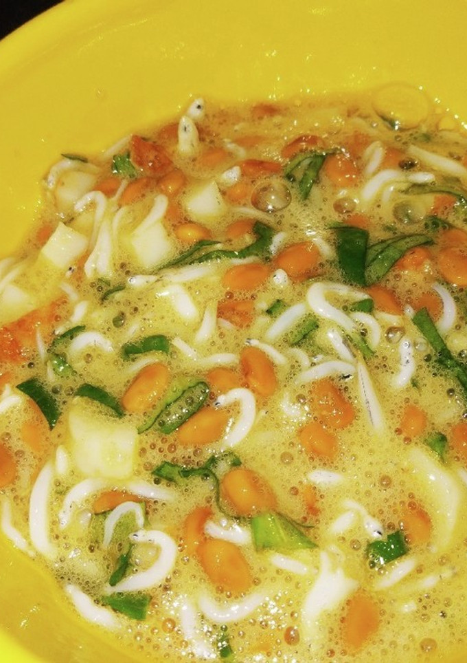 簡単おつまみ☆釜あげしらす納豆和え-レシピのメイン写真