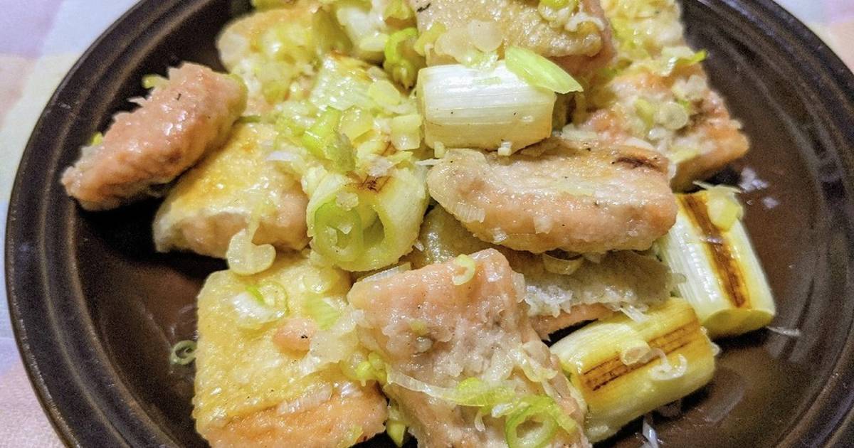 基本からアレンジまで!思わずつくりたくなる「鮭ハラス 焼き」のレシピ集 | クックパッド