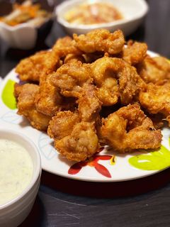 時短♡節約♡サクサク♡うま唐揚げの揚げ方-レシピのメイン写真