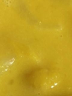 スパイスパンプキンスープ-レシピのメイン写真