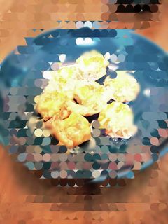 エビマヨ-レシピのメイン写真