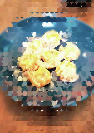 エビマヨ-レシピのメイン写真