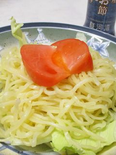 やきそばサラダ-レシピのメイン写真