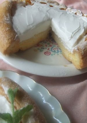 糖質制限！！台湾カステラ！！-レシピのメイン写真