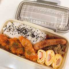รูปของ お弁当☆記録用　67