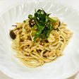 栄養◎ 和風きのこパスタ1