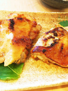 鶏もも味噌漬け・しっとり簡単-レシピのメイン写真