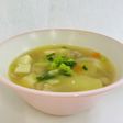 とりじゃが汁☆給食メニュー