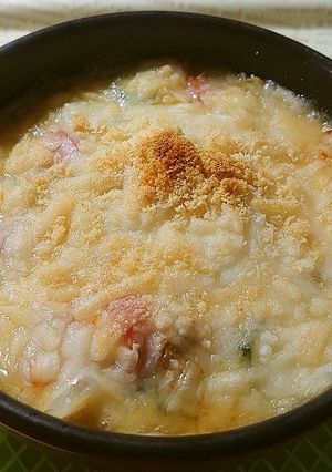 味噌サバグラタン-レシピのメイン写真