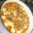 ヘルシー麻婆豆腐