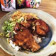 ★☆★サラダチキンで ひつまぶし風★☆★