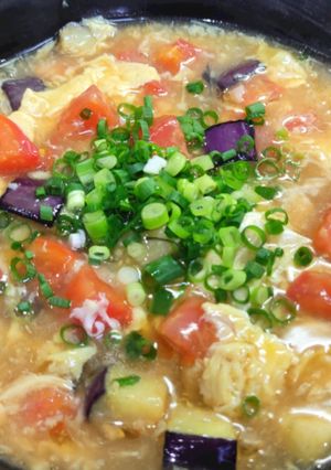 ダールー麺-レシピのメイン写真