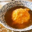 シンプルでウマイ みぞれ餡天津飯