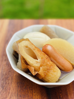 この組み合わせで簡単☆おでんだし☆-レシピのメイン写真