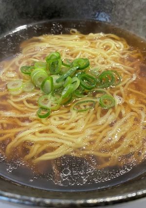 合わせるだけ！簡単★醤油ラーメンスープ-レシピのメイン写真